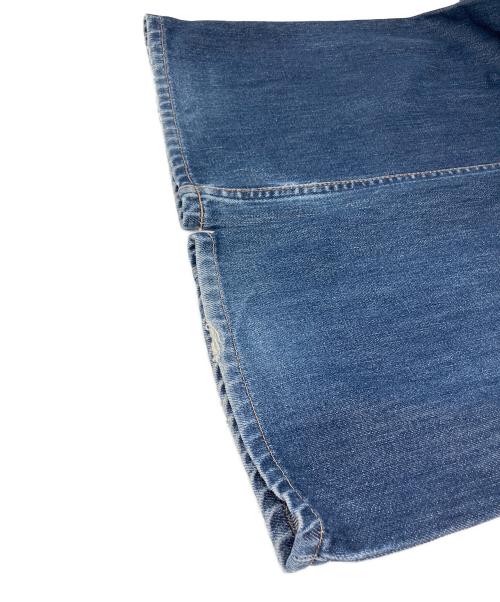 LEVI'S（リーバイス）LEVI'S (リーバイス) デニムパンツ ブルー サイズ:SIZE 78.5cm(W31)の古着・服飾アイテム