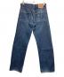 LEVI'S (リーバイス) デニムパンツ ブルー サイズ:SIZE 78.5cm(W31)：4000円