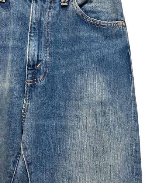 LEVI'S（リーバイス）LEVI'S (リーバイス) デニムパンツ スカイブルー サイズ:SIZE 68.5(W27)の古着・服飾アイテム