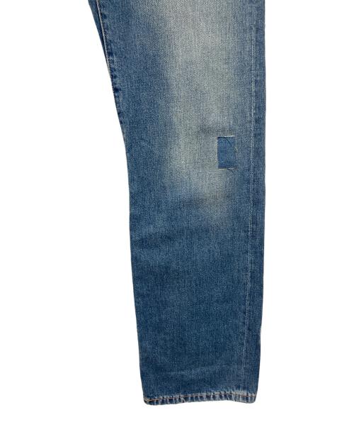 LEVI'S（リーバイス）LEVI'S (リーバイス) デニムパンツ スカイブルー サイズ:SIZE 68.5(W27)の古着・服飾アイテム