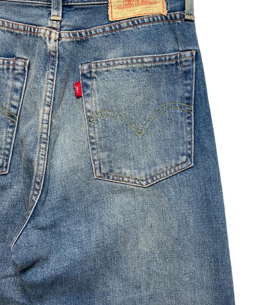 LEVI'S（リーバイス）LEVI'S (リーバイス) デニムパンツ スカイブルー サイズ:SIZE 68.5(W27)の古着・服飾アイテム