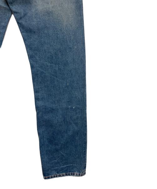 LEVI'S（リーバイス）LEVI'S (リーバイス) デニムパンツ スカイブルー サイズ:SIZE 68.5(W27)の古着・服飾アイテム
