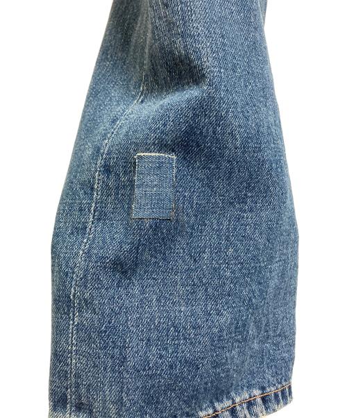 LEVI'S（リーバイス）LEVI'S (リーバイス) デニムパンツ スカイブルー サイズ:SIZE 68.5(W27)の古着・服飾アイテム