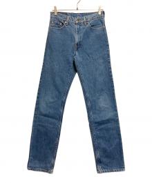LEVI'S（リーバイス）の古着「デニムパンツ」｜スカイブルー