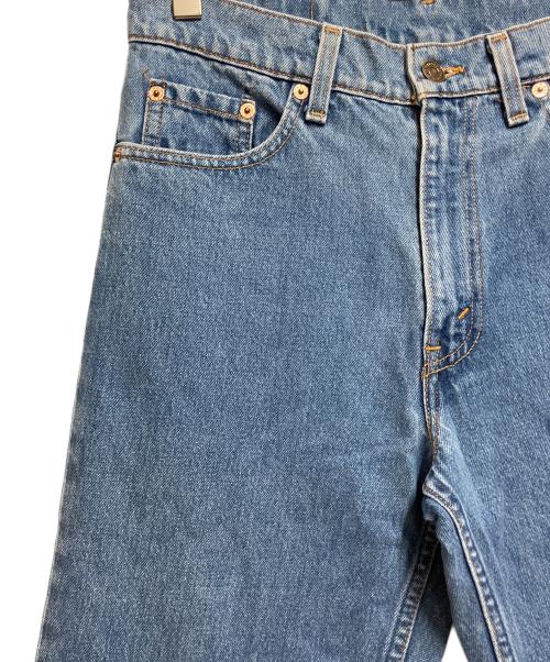 LEVI'S（リーバイス）LEVI'S (リーバイス) デニムパンツ スカイブルー サイズ:SIZE 76cm(W30)の古着・服飾アイテム