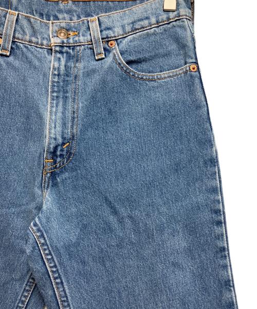 LEVI'S（リーバイス）LEVI'S (リーバイス) デニムパンツ スカイブルー サイズ:SIZE 76cm(W30)の古着・服飾アイテム