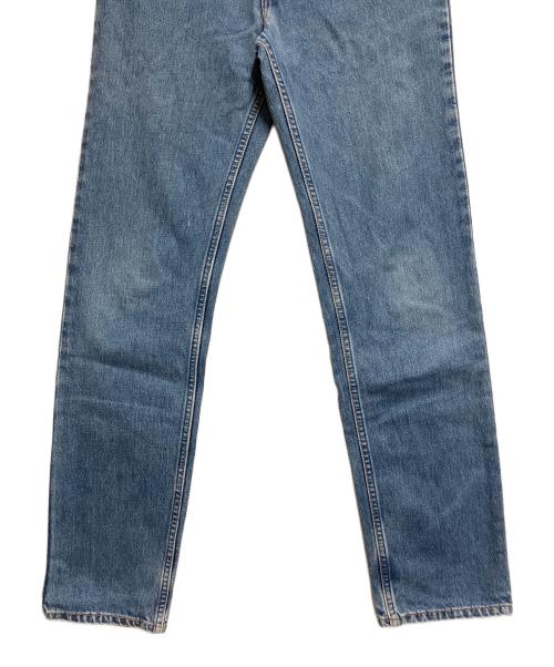 LEVI'S（リーバイス）LEVI'S (リーバイス) デニムパンツ スカイブルー サイズ:SIZE 76cm(W30)の古着・服飾アイテム