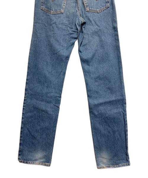LEVI'S（リーバイス）LEVI'S (リーバイス) デニムパンツ スカイブルー サイズ:SIZE 76cm(W30)の古着・服飾アイテム