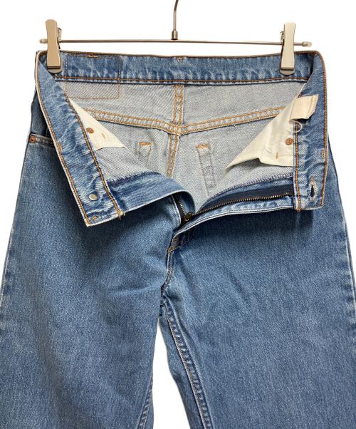 LEVI'S（リーバイス）LEVI'S (リーバイス) デニムパンツ スカイブルー サイズ:SIZE 76cm(W30)の古着・服飾アイテム