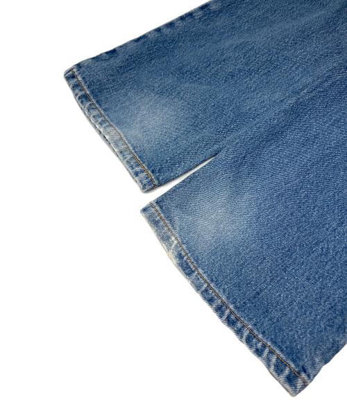 LEVI'S（リーバイス）LEVI'S (リーバイス) デニムパンツ スカイブルー サイズ:SIZE 76cm(W30)の古着・服飾アイテム