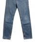 中古・古着 LEVI'S (リーバイス) デニムパンツ スカイブルー サイズ:SIZE 76cm(W30)：4000円