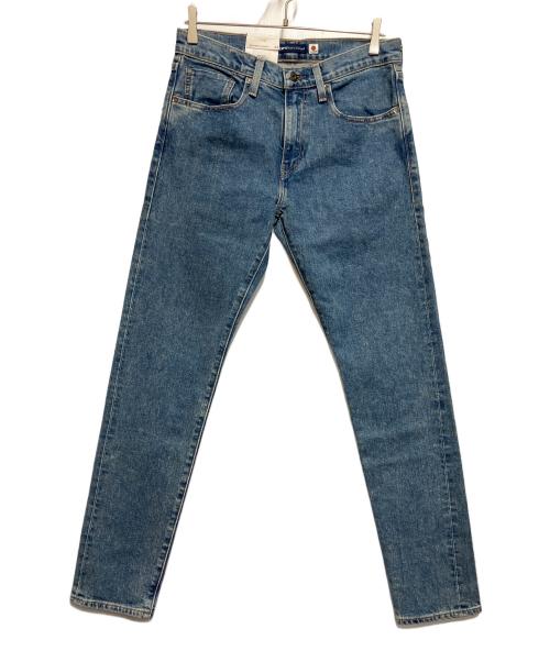 LEVI'S（リーバイス）LEVI'S (リーバイス) デニムパンツ スカイブルー サイズ:SIZE  78.5(W31) 未使用品の古着・服飾アイテム