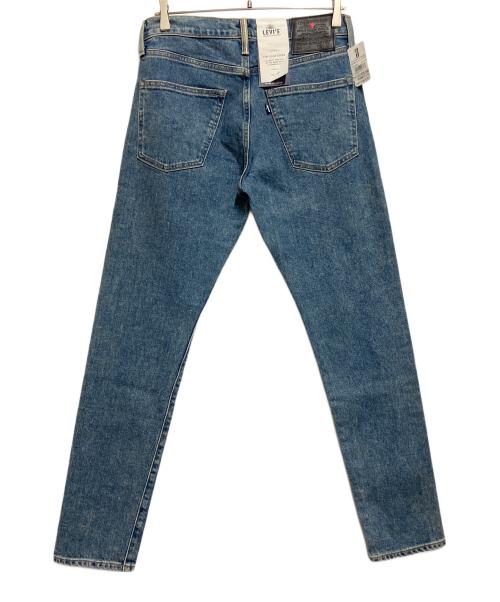 LEVI'S（リーバイス）LEVI'S (リーバイス) デニムパンツ スカイブルー サイズ:SIZE  78.5(W31) 未使用品の古着・服飾アイテム