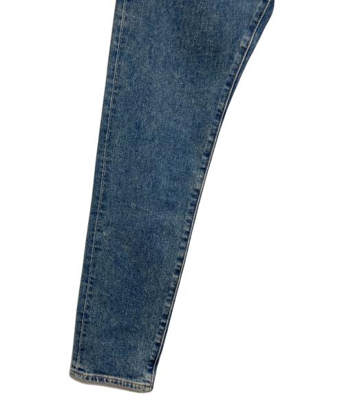 LEVI'S（リーバイス）LEVI'S (リーバイス) デニムパンツ スカイブルー サイズ:SIZE  78.5(W31) 未使用品の古着・服飾アイテム