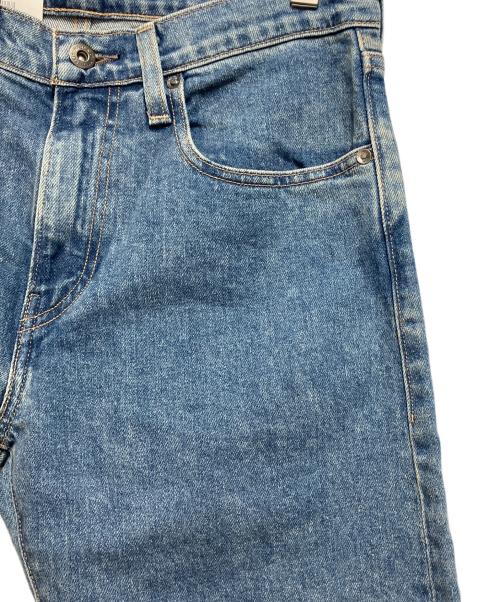 LEVI'S（リーバイス）LEVI'S (リーバイス) デニムパンツ スカイブルー サイズ:SIZE  78.5(W31) 未使用品の古着・服飾アイテム