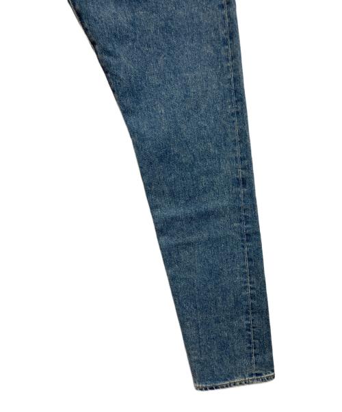 LEVI'S（リーバイス）LEVI'S (リーバイス) デニムパンツ スカイブルー サイズ:SIZE  78.5(W31) 未使用品の古着・服飾アイテム