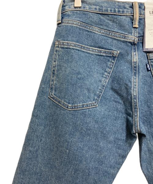 LEVI'S（リーバイス）LEVI'S (リーバイス) デニムパンツ スカイブルー サイズ:SIZE  78.5(W31) 未使用品の古着・服飾アイテム