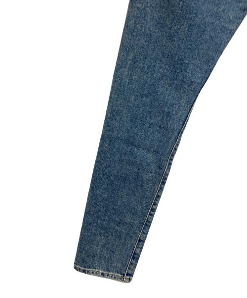 LEVI'S（リーバイス）LEVI'S (リーバイス) デニムパンツ スカイブルー サイズ:SIZE  78.5(W31) 未使用品の古着・服飾アイテム