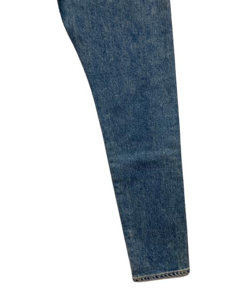 LEVI'S（リーバイス）LEVI'S (リーバイス) デニムパンツ スカイブルー サイズ:SIZE  78.5(W31) 未使用品の古着・服飾アイテム
