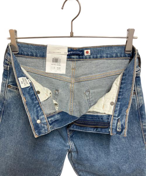 LEVI'S（リーバイス）LEVI'S (リーバイス) デニムパンツ スカイブルー サイズ:SIZE  78.5(W31) 未使用品の古着・服飾アイテム