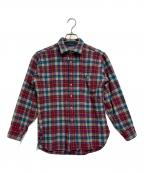 PENDLETONペンドルトン）の古着「長袖シャツ」｜マルチカラー