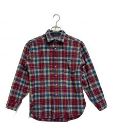 PENDLETON（ペンドルトン）の古着「長袖シャツ」｜マルチカラー