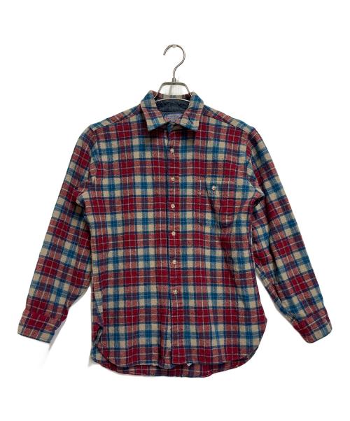 PENDLETON（ペンドルトン）PENDLETON (ペンドルトン) 長袖シャツ マルチカラー サイズ:SIZE Lの古着・服飾アイテム