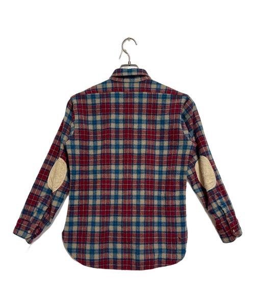 PENDLETON（ペンドルトン）PENDLETON (ペンドルトン) 長袖シャツ マルチカラー サイズ:SIZE Lの古着・服飾アイテム