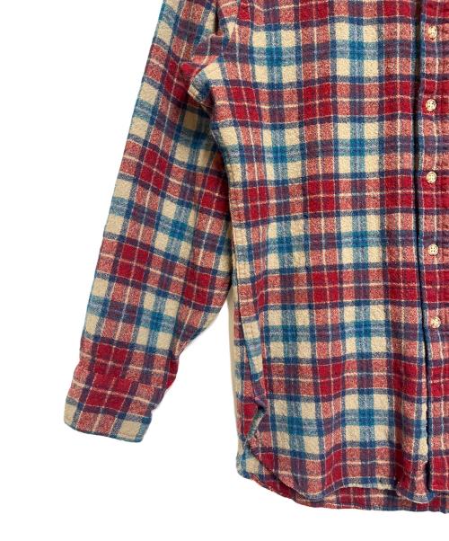 PENDLETON（ペンドルトン）PENDLETON (ペンドルトン) 長袖シャツ マルチカラー サイズ:SIZE Lの古着・服飾アイテム