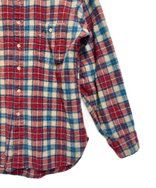 PENDLETON（ペンドルトン）PENDLETON (ペンドルトン) 長袖シャツ マルチカラー サイズ:SIZE Lの古着・服飾アイテム