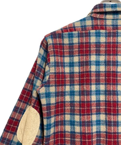 PENDLETON（ペンドルトン）PENDLETON (ペンドルトン) 長袖シャツ マルチカラー サイズ:SIZE Lの古着・服飾アイテム