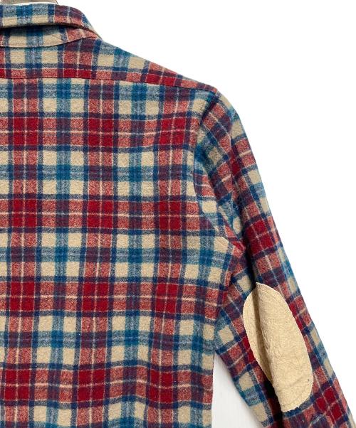 PENDLETON（ペンドルトン）PENDLETON (ペンドルトン) 長袖シャツ マルチカラー サイズ:SIZE Lの古着・服飾アイテム