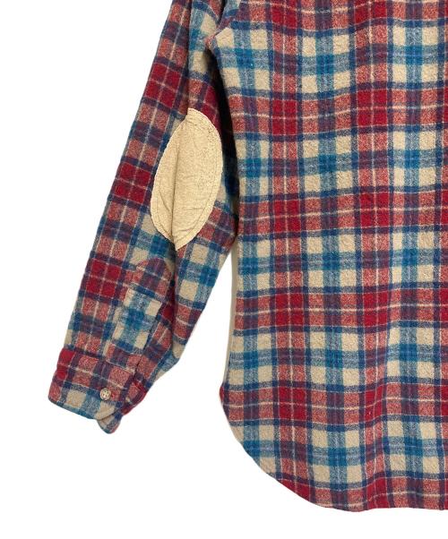 PENDLETON（ペンドルトン）PENDLETON (ペンドルトン) 長袖シャツ マルチカラー サイズ:SIZE Lの古着・服飾アイテム
