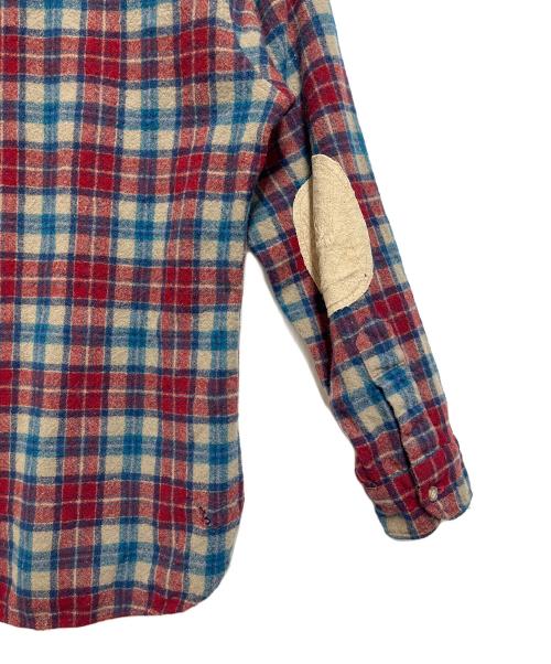 PENDLETON（ペンドルトン）PENDLETON (ペンドルトン) 長袖シャツ マルチカラー サイズ:SIZE Lの古着・服飾アイテム
