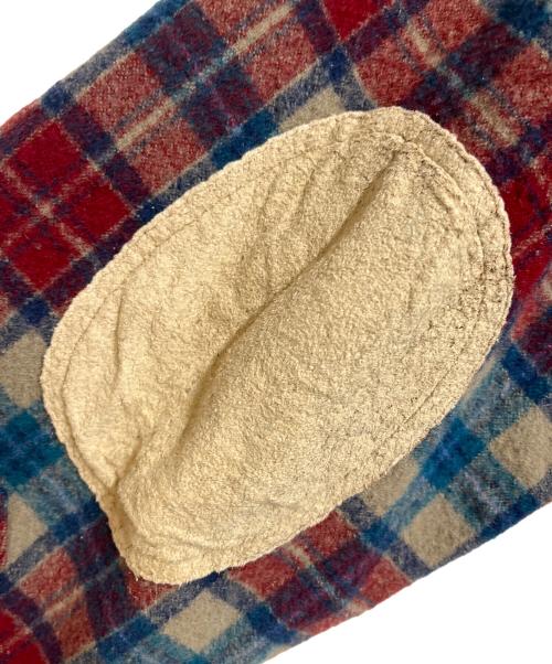 PENDLETON（ペンドルトン）PENDLETON (ペンドルトン) 長袖シャツ マルチカラー サイズ:SIZE Lの古着・服飾アイテム