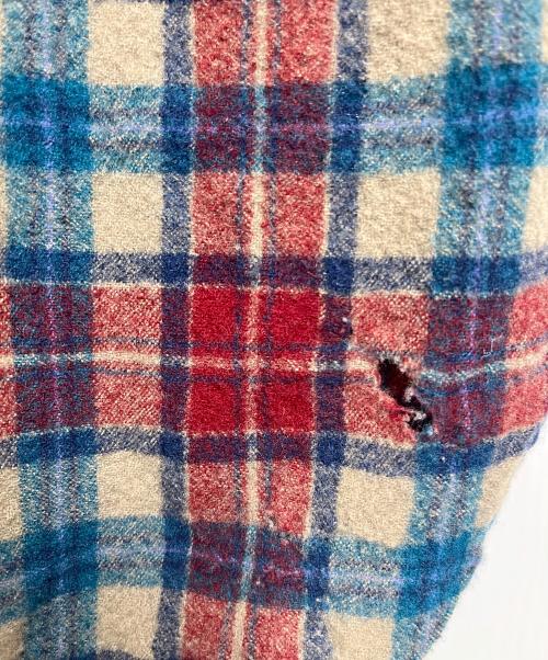 PENDLETON（ペンドルトン）PENDLETON (ペンドルトン) 長袖シャツ マルチカラー サイズ:SIZE Lの古着・服飾アイテム
