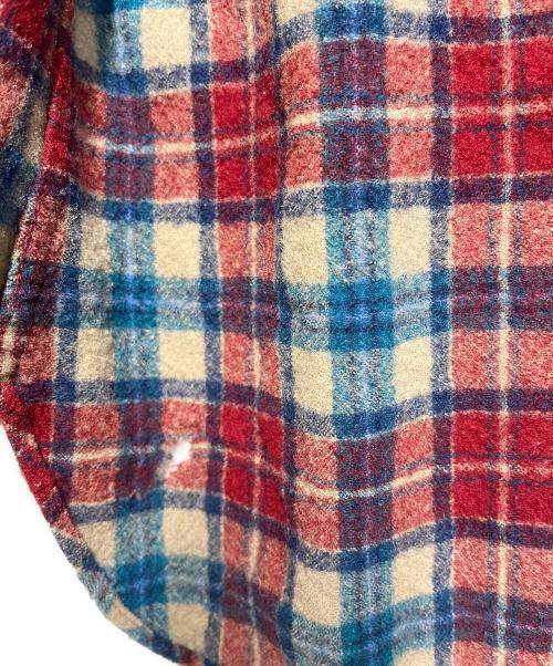 PENDLETON（ペンドルトン）PENDLETON (ペンドルトン) 長袖シャツ マルチカラー サイズ:SIZE Lの古着・服飾アイテム