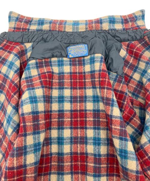 PENDLETON（ペンドルトン）PENDLETON (ペンドルトン) 長袖シャツ マルチカラー サイズ:SIZE Lの古着・服飾アイテム