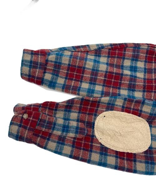PENDLETON（ペンドルトン）PENDLETON (ペンドルトン) 長袖シャツ マルチカラー サイズ:SIZE Lの古着・服飾アイテム