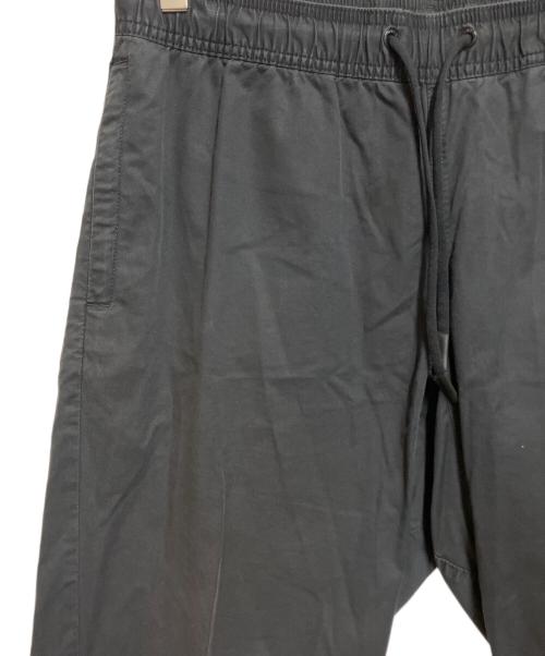 RVCA（ルーカ）RVCA (ルーカ) パンツ ブラック サイズ:SIZE Mの古着・服飾アイテム