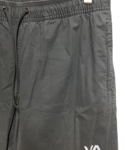 RVCA（ルーカ）RVCA (ルーカ) パンツ ブラック サイズ:SIZE Mの古着・服飾アイテム