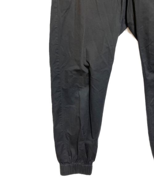 RVCA（ルーカ）RVCA (ルーカ) パンツ ブラック サイズ:SIZE Mの古着・服飾アイテム
