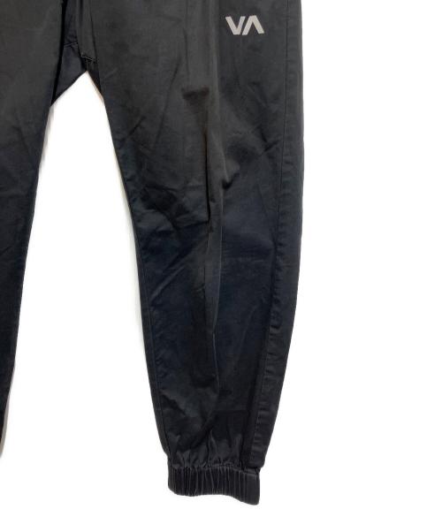 RVCA（ルーカ）RVCA (ルーカ) パンツ ブラック サイズ:SIZE Mの古着・服飾アイテム