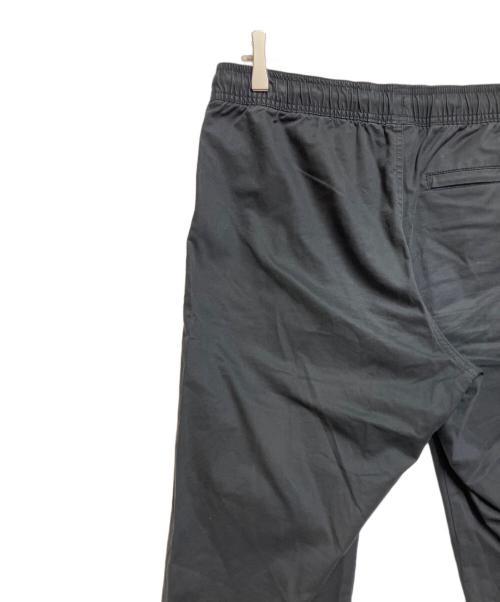 RVCA（ルーカ）RVCA (ルーカ) パンツ ブラック サイズ:SIZE Mの古着・服飾アイテム