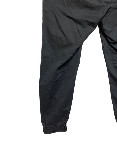 RVCA（ルーカ）RVCA (ルーカ) パンツ ブラック サイズ:SIZE Mの古着・服飾アイテム