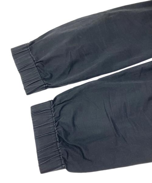 RVCA（ルーカ）RVCA (ルーカ) パンツ ブラック サイズ:SIZE Mの古着・服飾アイテム