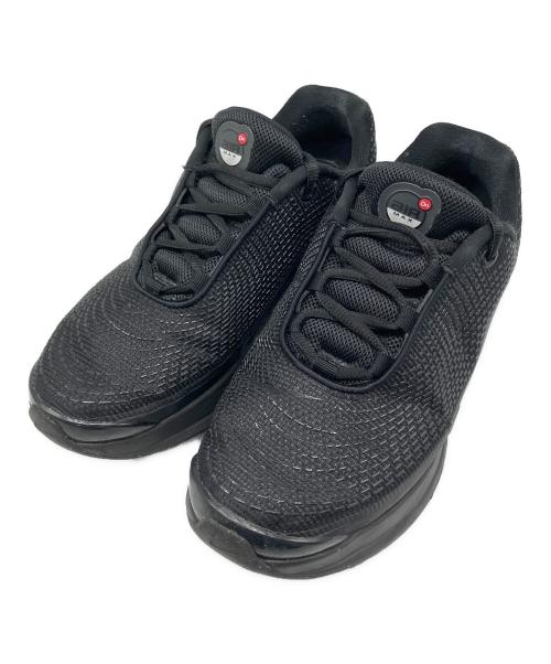 NIKE（ナイキ）NIKE (ナイキ) AIR MAX（エアマックス） ブラック サイズ:US 6.5Yの古着・服飾アイテム