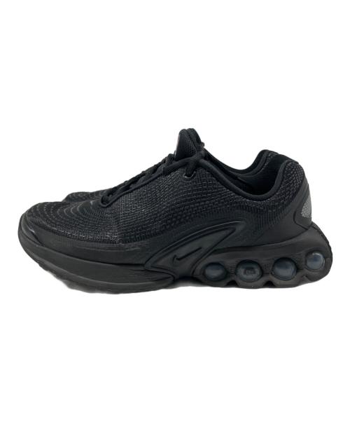 NIKE（ナイキ）NIKE (ナイキ) AIR MAX（エアマックス） ブラック サイズ:US 6.5Yの古着・服飾アイテム