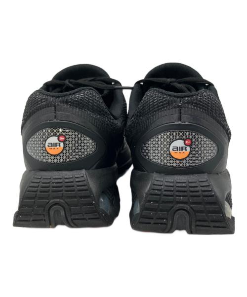 NIKE（ナイキ）NIKE (ナイキ) AIR MAX（エアマックス） ブラック サイズ:US 6.5Yの古着・服飾アイテム