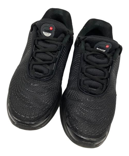 NIKE（ナイキ）NIKE (ナイキ) AIR MAX（エアマックス） ブラック サイズ:US 6.5Yの古着・服飾アイテム